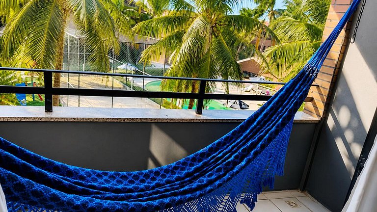 Conforto no Happy Living Praia do Futuro por RM
