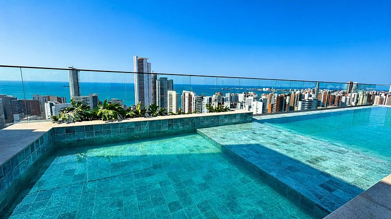 Ocean View Beach Class por RM