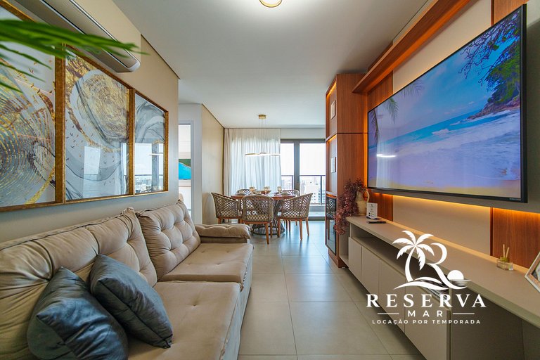 Oceanfront Prestige | Beach Class by RM