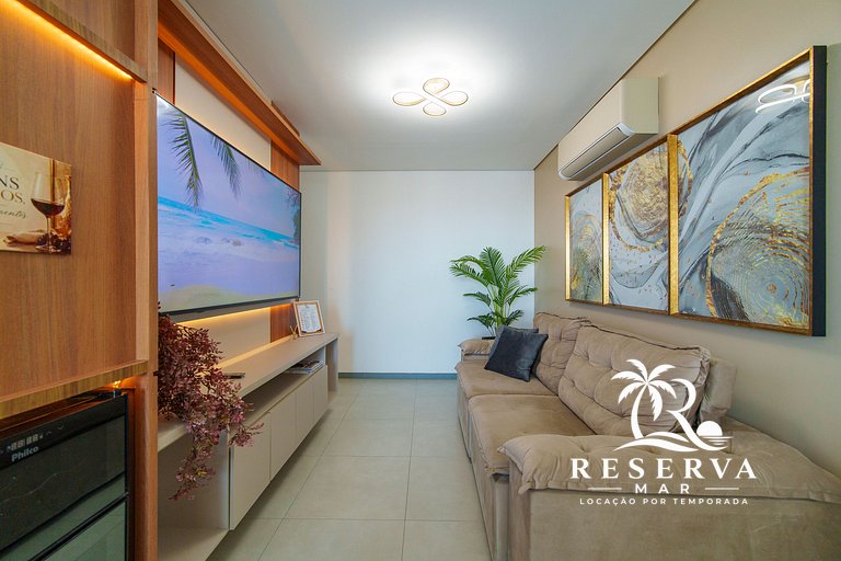 Oceanfront Prestige | Beach Class by RM