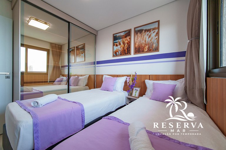 Oceanfront Prestige | Beach Class by RM