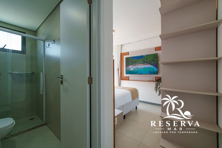 Oceanfront Prestige | Beach Class by RM