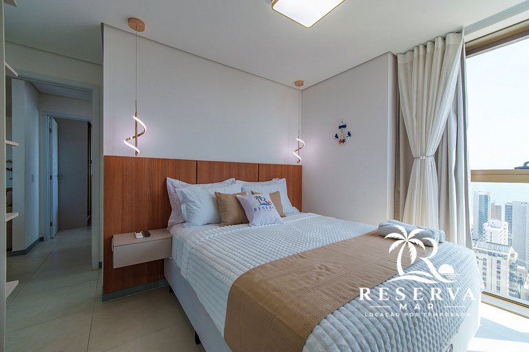 Oceanfront Prestige | Beach Class by RM