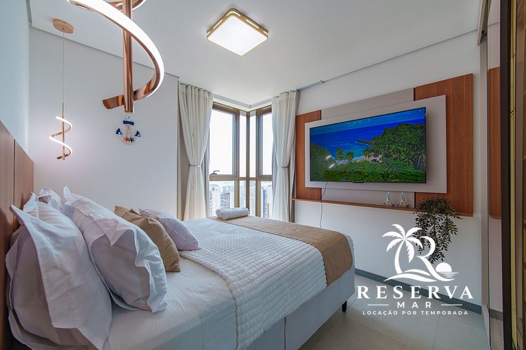 Oceanfront Prestige | Beach Class by RM
