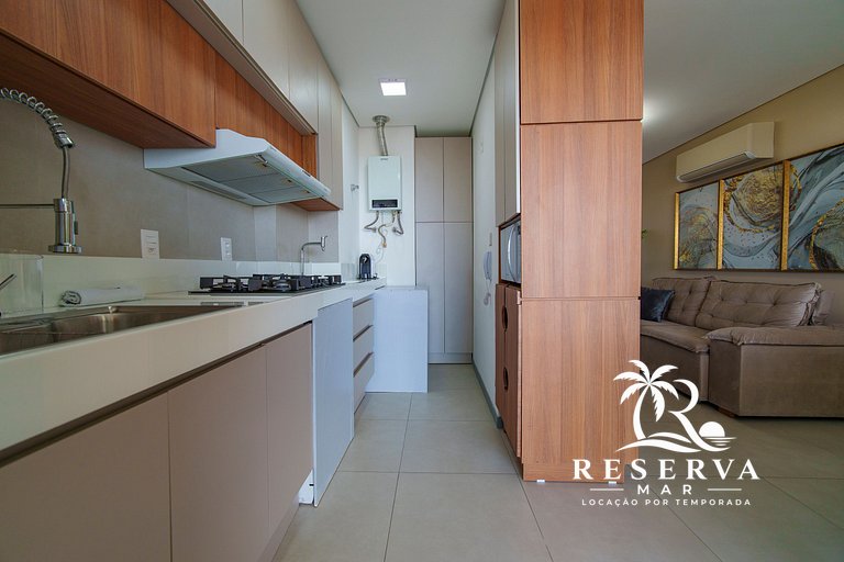 Oceanfront Prestige | Beach Class by RM