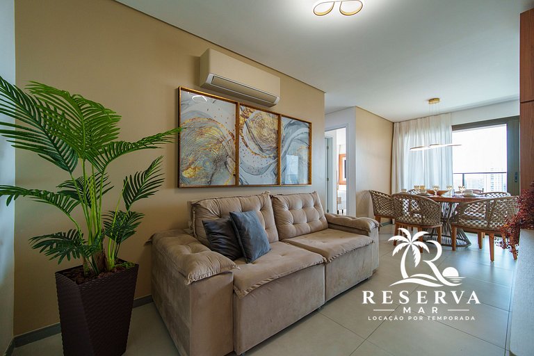 Oceanfront Prestige | Beach Class by RM