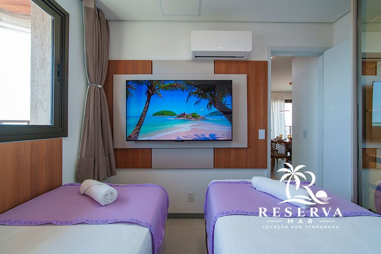 Ocean View Beach Class por RM