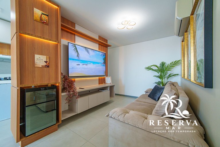 Ocean View Beach Class by RM