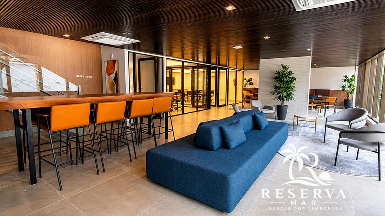 Ocean View Beach Class por RM
